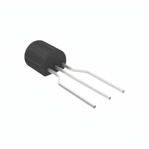 ทรานซิสเตอร์ที่ APT27ZTR-G1 TO-226-3, TO-92-3แบบ Lead ซื้อชิ้นส่วนอิเล็กทรอนิกส์ออนไลน์ผู้จัดจำหน่ายที่ได้รับอนุญาต - Product Image 1