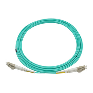 SC 90 degree angle guided fiber optic jumper <strong>2</strong>.0mm 3.0mm low smoke halogen-free sheath sc/apc-sc/apc connector <strong>patch</strong> cord - Product Image 1
