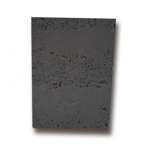 Revêtement <span class=keywords><strong>extérieur</strong></span> en bois grainé, panneau mural en ciment MCM, bardage pour mur <span class=keywords><strong>extérieur</strong></span>, construction de maison - Product Image 1
