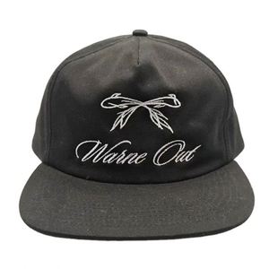 OEM 5 Panel Custom Snapback Hat a <b>Frame</b> Flat Brim Hip Hop Snapback Cap for Men - Product Image 1