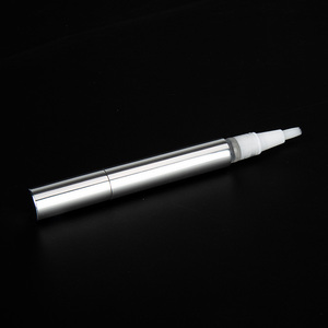 Lápiz Blanqueador Dental sin <span class=keywords><strong>Agua</strong></span> con 6% de Peróxido de Hidrógeno, 2ml, Silver Twist, Esencia Blanqueadora, Cepillo Blanqueador, Gel Blanqueador - Product Image 4