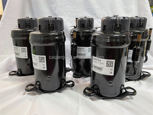 HIGHLY Dehumidifier 1576BTU 462W 50HZ R134A <strong>BSA357CN</strong>-R1AN BSA357 <strong>BSA357CN</strong> Rotary Compressor - Product Image 5