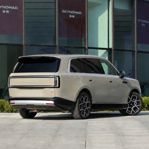 Xiao mi SkyNomad N90 Max, SUV Inteligente de Espacio Variable, Autonomía Extendida, 5 Plazas, Motor Dual, Tracción en las Cuatro Ruedas, Precio al por Mayor en China - Product Image 5