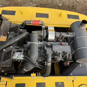 Excavatrice Komatsu PC300 d'occasion |   Excavatrice de chantier lourde de 30 tonnes - Product Image 2