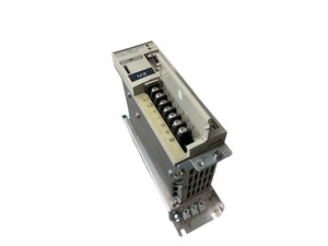 Controlador de CA R88D-UP04V para Control de Posición de Motor en Línea de Producción - Product Image 1