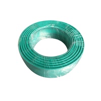 2,5mm Massiver Kupferkern Flammhemmend LSZH Raucharm WDZ-BYJ 450V ISO9001/CCC für Industrielle Stromverteilung