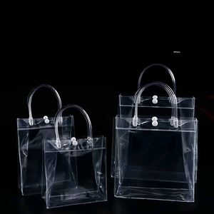 Film PVC transparent flexible de qualité supérieure, imperméable et de qualité alimentaire, avec service de découpe sur mesure - Product Image 4