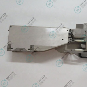 อะไหล่ SMT รุ่น AB10412 UF11000 W44C ตัวป้อนชิ้นงานสำหรับเครื่อง FUJI - Product Image 4