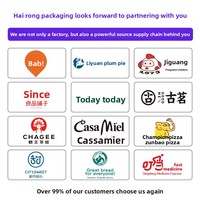Sacs en papier kraft biodégradables imprimés offset avec logo pour cadeaux de mariage, vêtements, shopping, emballage de cadeaux et de vente au détail