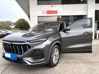Auto Usado Changan Oushang X5 2021 1.6L Deluxe Automático con Volante a la Derecha SUV