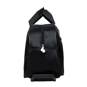 Вместительный Оксфордский материал, модная Водонепроницаемая дорожная сумка с геометрическим узором - Product Image 5