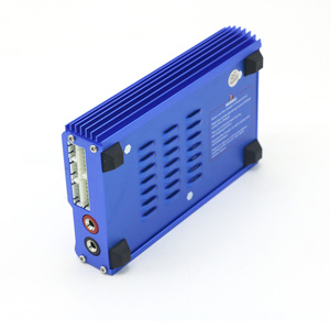 Cargador de Baterías IMAX B6 80W para Lipo, NiMh, Li-ion, Ni-Cd, Cargador/Descargador Digital RC con Balanceo - Product Image 6