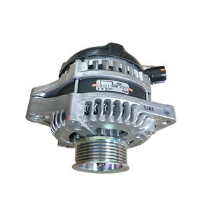 ไดนาโมอะลูมิเนียมฮอนด้า รุ่น CSF91 31100-R70-A01 12V สำหรับเปลี่ยนในรถยนต์ - Product Image 4
