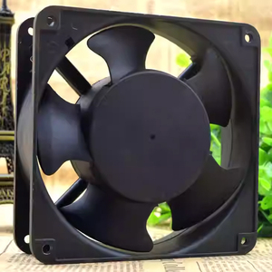 Ventilateur métallique original <span class=keywords><strong>Multicomp</strong></span> MC19679 AC115V 0.21/0.18A 12038 12CM - Product Image 3