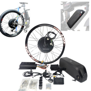 <span class=keywords><strong>Kit</strong></span> de <span class=keywords><strong>conversion</strong></span> de vélo électrique MTX 36V 48V 52V 60V 72V 2000W avec roue MTX39 |   Options de <span class=keywords><strong>kit</strong></span> de vélo électrique MTX 2000W et 1000W avec batterie - Product Image 1