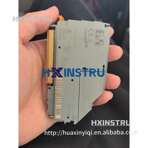 B&R Industrial Automation X20BC00G3 Probado con Éxito Entrega Rápida hx1 - Product Image 1