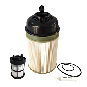 Nouveau filtre à carburant WTP, kit d'insertion A4720921705, compatible avec le moteur <span class=keywords><strong>DDE</strong></span> Gen 5, Plug and Play, pièces de qualité OEM pour camions lourds américains - Product Image 1