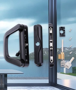 <strong>Door</strong> <strong>Handle</strong> <strong>Lock</strong> Security <strong>Door</strong> <strong>Locks</strong> Customized Size Stainless Steel Security Mortise <strong>Door</strong> <strong>Locks</strong> with <strong>Keys</strong> - Product Image 5