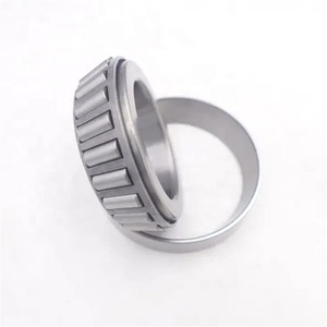 SET44 L44643X/44610 (O-Ring & Dichtung) <span class=keywords><strong>L44643</strong></span>/<span class=keywords><strong>10</strong></span> Zoll Kegel rollen wagen Hinterrad naben größe 25,4x50,292x14,224mm - Product Image 1