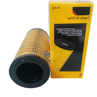 Filtre de camion fiable 1R-0719 1R-0722 4I-3948 Pièces de rechange de filtre hydraulique pour engins de construction