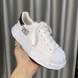 Mmy Maison Baskets de luxe pour hommes, montantes et basses, en PVC, chaussures décontractées et de skateboard, avec doublure intérieure en PVC, tendance mode printemps pour seniors - Product Image 2