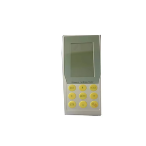Durómetro Ultrasónico Portátil Manual SF-TOP2 con Pantalla LCD, Función de Multicalibración y Alta Capacidad de Prueba - Product Image 2