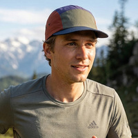 Gorras de Running Personalizadas de Poliéster Suave y Transpirable con Bordado 3D, Ligeras, para Camping, Playa y Pesca, OEM