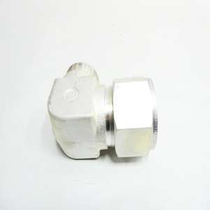 S-3200-2-32 钢管弯头 2英寸管 X 2英寸NPT - Product Image 1