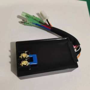 Encendedor Digital Polaris 50 CDI, Nuevo, Bobina de Encendido de Plástico para Cuatrimotos, Empacado en Caja para Motocicletas - Product Image 2