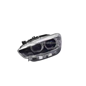 Precio directo de fábrica Super Vision Car LED Headlight para <span class=keywords><strong>BMW</strong></span> 1 Series F20 118I 120i 125I <span class=keywords><strong>140i</strong></span> 2016-2019 años Xenon Headlamp - Product Image 2