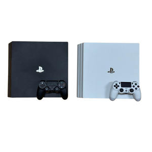 Consola de Videojuegos <span class=keywords><strong>PS4</strong></span> Usada, Descargable, HD, en Oferta, para Niños, Sistema Electrónico Individual, Portátil, Venta al Por Mayor - Product Image 1