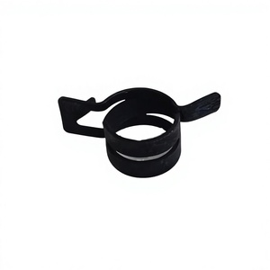 fit for TATA XENON ICVI LCVI HCV Spring Band Clamp OEM 14300512179 697 5G Engine Heavy Duty Truck Spare Parts - Product Image 1