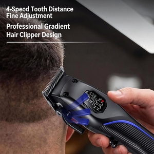 Nouvelles tondeuses à cheveux professionnelles Vapor 3.0 <span class=keywords><strong>2026</strong></span>, modèles 1.0 et 2.0 en stock. Contactez-moi à tout moment pour plus de détails. - Product Image 4