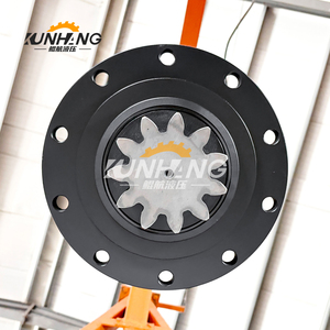 Pour boîte de vitesses oscillante SK135SR-1es, réducteur RG06D19G3 - Product Image 1