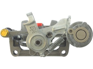 ชุดคาลิปเปอร์รถยนต์เคลือบอะลูมิเนียมเหล็ก OEM 13300884 สำหรับ 18B5470 BUICK ENCORE CHEVROLET SONIC ขายส่ง - Product Image 3