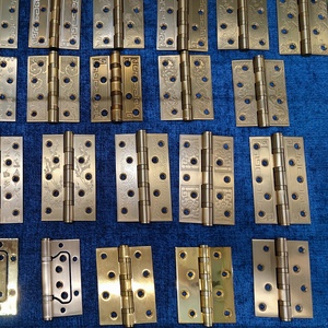 GUIDE 3 Inch 4 Inch 5 Inch Butt <strong>Hinge</strong> Stainless Steel Or Iron Flag Door <strong>Hinge</strong> Door And Furniture Hardware <strong>Hinge</strong> - Product Image 1