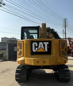 รถขุดขนาดเล็ก Cat 310 มือสอง 10 ตัน และรถขุดมือสอง ราคาประหยัด สำหรับใช้งานในฟาร์มและบ้าน - Product Image 2