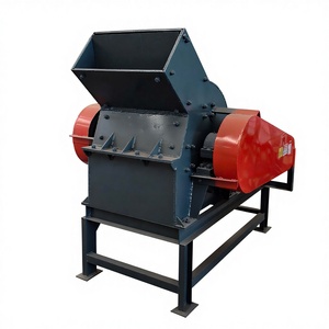 Mesin Penghancur Batu Diesel Hammer Mill untuk Pertambangan Emas dan Pembuatan Pasir - Product Image 1