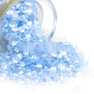 PP T30s Inyección Polipropileno Gránulos Polvo DE ALTO moldeo Materia Prima para plásticos generales Copolímero de polipropileno hecho - Product Image 3