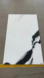 Revêtement de sol en vinyle SPC à motif de marbre auto-adhésif 4mm 8mm d'épaisseur <span class=keywords><strong>parquet</strong></span> en PVC pour hôtels résidentiels chambre facile supermarché - Product Image 3