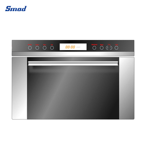 Pull Down Door Auto Cook Built-in Commercial 34l <b>Microwave</b> Oven Dmb90-34lkmg(ye-fr00) <b>Microwave</b> Oven - Product Image 6