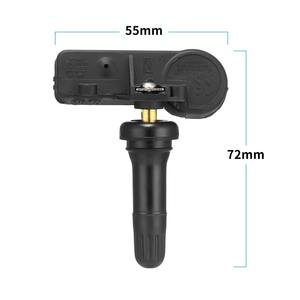 Sensor TPMS 56029398AB para Dodge Charger Durango Journey-Monitor de presión de neumáticos 315MHz Sensor automático - Product Image 2