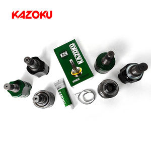 Kit de suspensión neumática universal para sistema avanzado de conducción automática Junta <span class=keywords><strong>CV</strong></span> exterior TO-09 tamaño 26*24*56 para TOYOTA COROLLA con venta directa de fábrica - Product Image 2