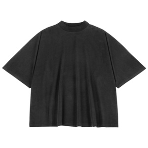 Camiseta Vintage Extra Grande Personalizada, Diseño Unisex Liso, Venta al Por Mayor para Hombre - Product Image 2