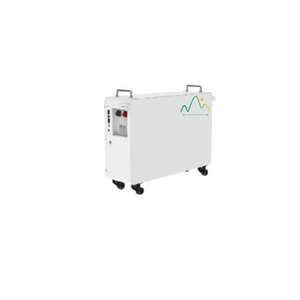 Аккумуляторная батарея 48 В/51,2 В для хранения солнечной энергии от производителя 100 А · ч Lifepo4 - Product Image 5