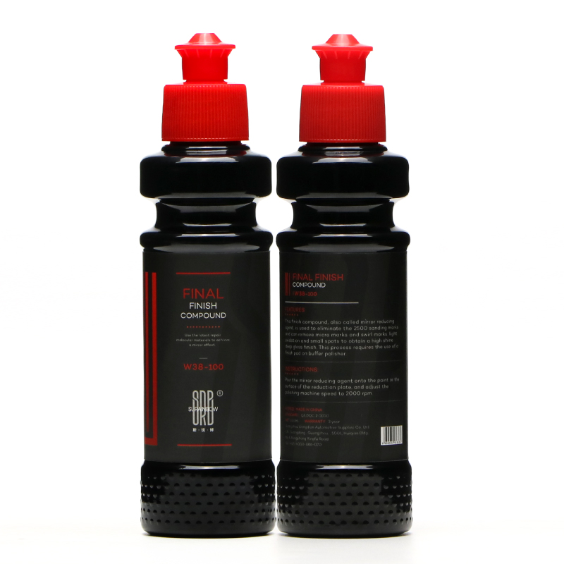 Новейшая технология, полировальная машина для автомобиля, керамическое графеновое покрытие против царапин для автомобильного детейлинга W38