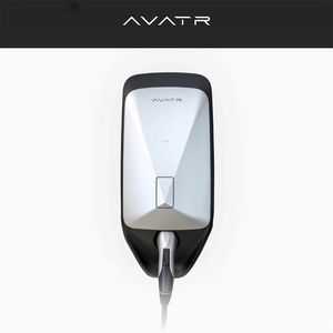 Chargeur de véhicule <span class=keywords><strong>électrique</strong></span> GB/T 7kW, <span class=keywords><strong>borne</strong></span> murale domestique 220V 380V, contrôle intelligent par application, IP55, station de <span class=keywords><strong>recharge</strong></span> pour véhicules <span class=keywords><strong>électrique</strong></span>s, chargeur de <span class=keywords><strong>voiture</strong></span> <span class=keywords><strong>électrique</strong></span> pour Avatr - Product Image 3