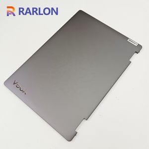 Original Nouveau pour Lenovo Yoga 14C IAP7 LCD Couverture Arrière Gris AM2E4000500 - Product Image 5