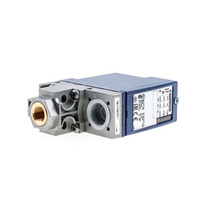 สวิตช์อิเล็กโทรเมคานิคอล Xmla160d2s11 ของแท้ ขายดี - Product Image 5
