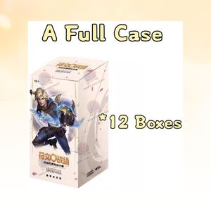 League of Legends, Juego de Cartas Coleccionables en Chino Simplificado, Riftbound Spiritforged Vol.2, Lista de Cartas, Estuche Delgado LoL SFD - Product Image 2